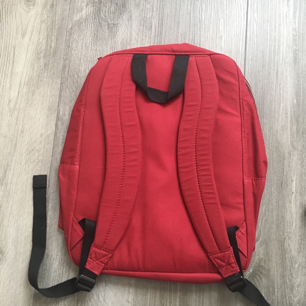 Universal Studios Gryffindor Backpack - image 4